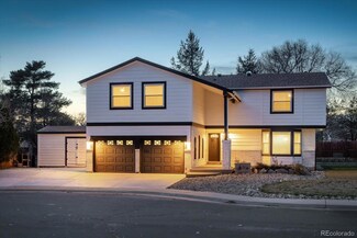 5125 Bristol St, Arvada, CO 80002