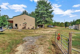 8400 N Highway 167, Carthage, AR 71725