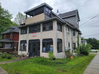 19 Seymour St, Binghamton, NY 13905