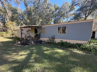 3176 NE 164th Ln, Citra, FL 32113