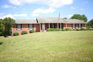 218 N Branch Rd, Bedford, VA 24523