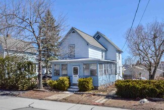 195 Boutwell St, Manchester, NH 03102