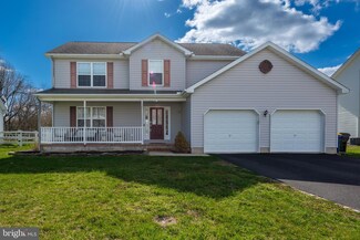 132 Joshua Dr, Magnolia, DE 19962