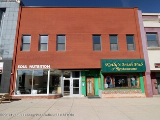 222 S Washington Square Unit 6, Lansing, MI 48933