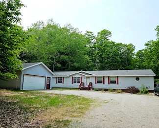 N9400 Bon-I-quay Ln, Curtis, MI 49820