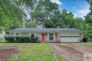 2108 Senator St, Texarkana, AR 71854