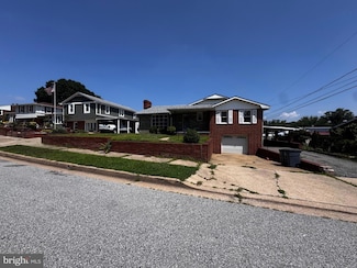 7128 Crestshire Rd, Dundalk, MD 21222