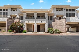 15221 N Clubgate Dr Unit 2125, Scottsdale, AZ 85254