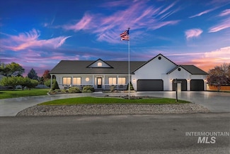 6649 S Lunar Ave, Boise, ID 83709