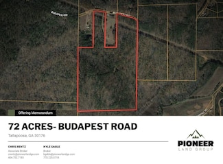 0 Budapest Rd Unit 19227518, Tallapoosa, GA 30176