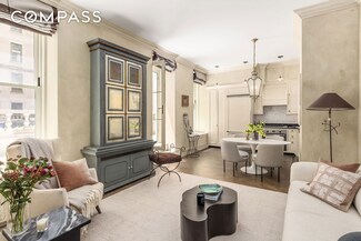 1 Central Park S Unit 508, New York, NY 10019