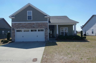 4008 Bluebill Dr, Greenville, NC 27858