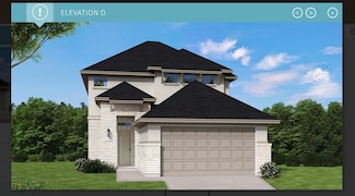 31984 Retama Ranch Ln, Spring, TX 77385