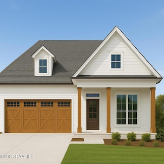 130 Chase Dr, Scott, LA 70583