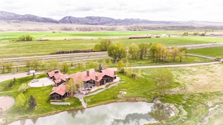 201 Cottonwillow Rd, Butte, MT 59743