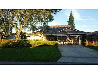 4111 NW 73rd Ave, Coral Springs, FL 33065