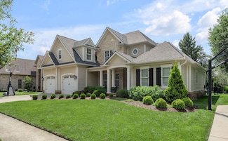 3748 Horsemint Trail, Lexington, KY 40509