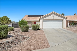 5117 Axbridge Ct, North Las Vegas, NV 89031