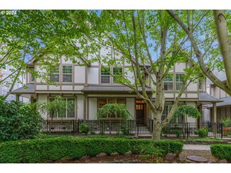 4833 NW Blandy Terrace, Portland, OR 97229