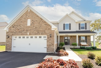 15041 W Quincy Way, Manhattan, IL 60442