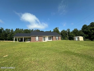 526 Wyatt Rd, Decatur, MS 39327