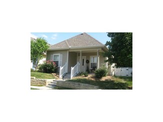 3113 SW 9th Terrace, Lees Summit, MO 64081