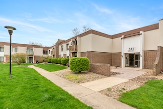 541 73rd St Unit N105, Downers Grove, IL 60516