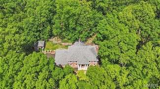 2329 Brookhollow Ln, Glencoe, MO 63038
