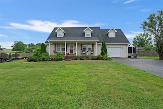 201 Patriot Cir, Scottsville, KY 42164