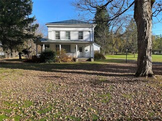 82 Olean St, Angelica, NY 14709