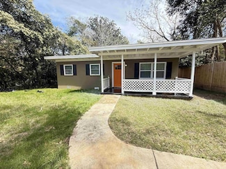 1573 Blountstown St, Tallahassee, FL 32304