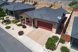 335 Orrcrest Dr, Reno, NV 89506