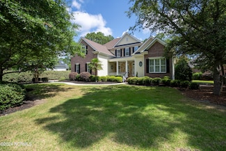 3810 Worthington Place, Southport, NC 28461