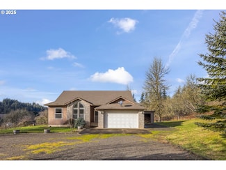 19807 Swedetown Rd, Clatskanie, OR 97016