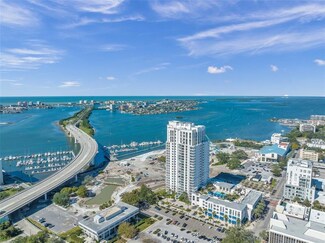 331 Cleveland St Unit 306, Clearwater, FL 33755
