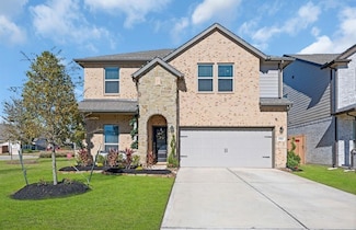 23922 Sage Row Ln, Katy, TX 77493
