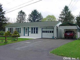 41 Burgett Dr, Homer, NY 13077