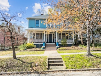 417 Elm St, Raleigh, NC 27604