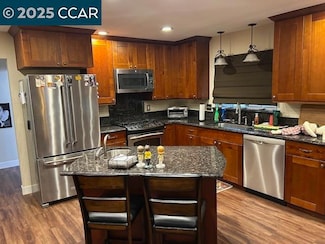 3745 Northridge Dr, Concord, CA 94518