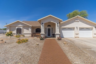 2060 Carty Way, Needles, CA 92363