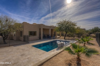 28312 N 154th Way, Scottsdale, AZ 85262