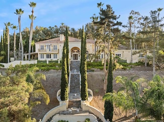 459 Flores de Oro, Rancho Santa Fe, CA 92067