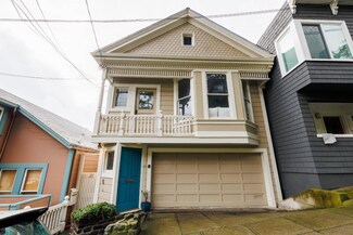 21-23 Saturn St, San Francisco, CA 94114
