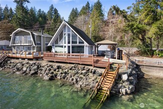 23920 N Us Highway 101, Hoodsport, WA 98548