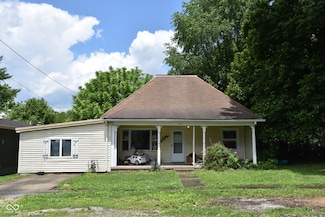 303 E North St, Winslow, IN 47598