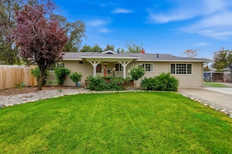 1660 El Cerrito Ct, Red Bluff, CA 96080