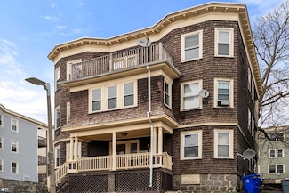 73 Draper St, Dorchester, MA 02122