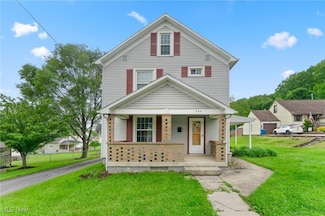 244 Youngstown Lowellville Rd, Lowellville, OH 44436