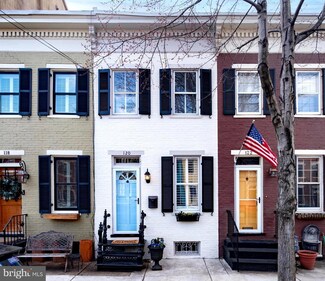 120 N Payne St, Alexandria, VA 22314
