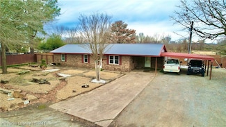 205 Lee Ordner, Panama, OK 74951